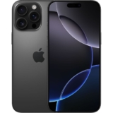 Apple iPhone 16 Pro Max 256GB – Black Titanium | Το απόλυτο flagship της Apple