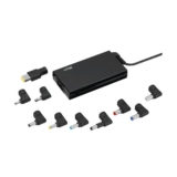 Logik LUPAUSL16E 65W Φορτιστής Laptop – €17.99 | Κωτσόβολος