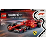Lego Speed Champions Ferrari Sf 24 F1 77242 – €27.90 | Public.gr