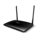 TP-Link TL-MR6400 300m Wireless N 4G LTE Router – €54.90 | Κωτσόβολος