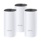 TP-Link Deco M4 (3-pack) AC1200 Whole Home Mesh Wi-Fi System – €119.99 | Κωτσόβολος