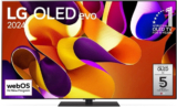 LG OLED G4 — Χαρακτηριστικά, τιμές και προσφορές στην Ελλάδα