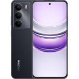 Realme 14x 5G 128GB – Carbon Black – €149 | Public.gr