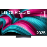 LG OLED 65” 4K Smart Τηλεόραση — Μη Χάσετε την Προσφορά 🔥