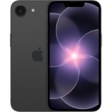 Apple iPhone 17E 256GB Black σε προσφορά €719