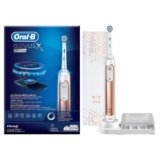 Oral-B Genius X 20000N Rose Gold Ηλεκτρική Οδοντόβουρτσα – €118.99 | Κωτσόβολος