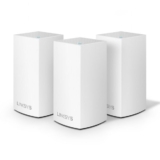 LinksysWHW0103 Home AC3900 – 3-Pack Wi-Fi – €123.90 | Κωτσόβολος