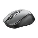 Trust Zaya Rechargeable Black Ασύρματο Ποντίκι – €11.90 | Κωτσόβολος