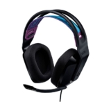 Logitech G335 Wired Black Gaming Headset – €39.90 | Κωτσόβολος