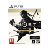 Ghost of Thushima Director’s Cut Edition PS5 Game – €39.90 | Κωτσόβολος