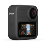 Βιντεοκάμερα Gopro Max – €229 | Κωτσόβολος