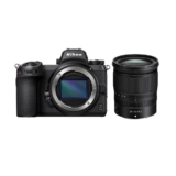Nikon Kit Z6 II 24-70mm Φωτογραφική Μηχανή Mirrorless – €1499 | Κωτσόβολος