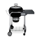 WeberPerformer 57cm Black Ψησταριά Κάρβουνου – €529 | Κωτσόβολος