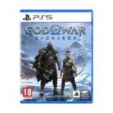 God of War Ragnarök PS5 Game – €39.99 | Κωτσόβολος