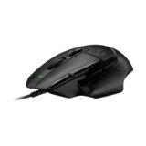 Logitech G502 X Black Gaming Mouse – €59.99 | Κωτσόβολος