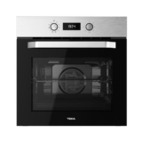 Teka HCB 6535 Inox Φούρνος Εντοιχιζόμενος – €329 | Κωτσόβολος