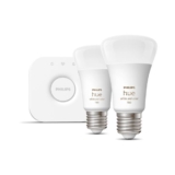 Philips hue White and kit E27 Smart Home – €139.95 | Κωτσόβολος