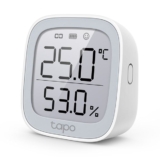 TP-Link Tapo T315 Temp and Hum Monitor Έξυπνος Αισθητήρας – €24.90 | Κωτσόβολος
