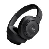JBL Tune T720BT Black Ακουστικά Κεφαλής Bluetooth – €54.99 | Κωτσόβολος