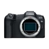 Canon EOS R8 Body Φωτογραφική Μηχανή Mirrorless – €1299.99 | Κωτσόβολος