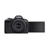 Canon EOS R50 Black & Φακός RF-S 18-45mm – €649.00 | Κωτσόβολος