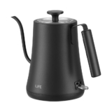 Life Supreme Coffee & Tea Βραστήρας – €22.99 | Κωτσόβολος