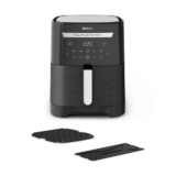 Ανακαλύψτε την Απόλυτη Φριτέζα: Tefal EY8018 EasyFry Grill XXL 🍟