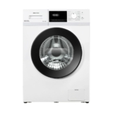 Πλυντήριο Ρούχων United UWM-9145BS 9kg – Ισχυρή Απόδοση σε Προσιτή Τιμή