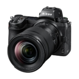 Nikon Z 6II & Nikkor Z 24-120mm f/4 – €1999.00 | Κωτσόβολος