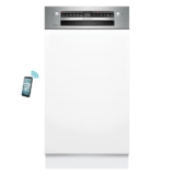 Bosch SPI4EMS24E Εντοιχιζόμενο Πλυντήριο Πιάτων – €659.00 | Κωτσόβολος