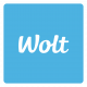 Wolt