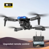 Drone E99 pro – 480p – €20.79 | Temu