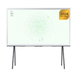 Samsung The Serif QE55LS01DA 55″ Τηλεόραση Smart 4K – €967.00 | Κωτσόβολος