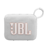 JBL GO4 White Bluetooth Ηχείο – €39.95 | Κωτσόβολος