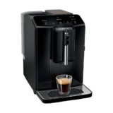 Bosch VeroCafe TIE20129 Piano black Μηχανή Espresso – €399 | Κωτσόβολος