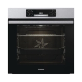 Hisense ΒΙ62216ΑΧ Εντοιχιζόμενος φούρνος – €299.00 | Κωτσόβολος