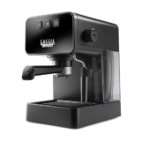Καφετιέρα Espresso Gaggia Style Black – €159.90 | Κωτσόβολος