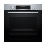 Bosch HBG578BS3 Inox Εντοιχιζόμενος Φούρνος – €649.99 | Κωτσόβολος