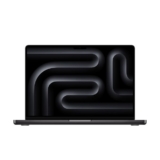 Apple MacBook Pro 14 M4 Pro 12-Core/24GB/512GB/16-Core Space Black Laptop – €1999 | Κωτσόβολος