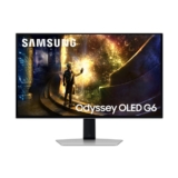 Samsung LS27DG612SUXEN 27″ QHD OLED 240Hz Monitor – €449 | Κωτσόβολος