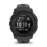 Garmin Instinct E 40mm Black with Charcoal – €219.99 | Κωτσόβολος