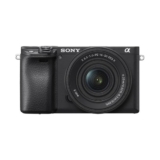 Sony Alpha ILCE-6400 Black Φωτογραφική Μηχανή Mirrorless – €899.00 | Κωτσόβολος