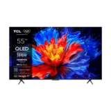 TCL QLED 55P8K 55” – Smart Google TV 4K – 30% Έκπτωση