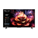 TCL 65″ 4K Google TV Μόνο €399! Απίστευτη Προσφορά στον Κωτσόβολο!