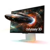 Monitor Samsung Ls27fg900xuxen – €699 | Κωτσόβολος