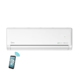 Midea EZ12RD6 Solstice White 12.000 BTU/h Κλιματιστικό Inverter – €559 | Κωτσόβολος