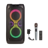 Osio OBT-8050 Partybox Bluetooth Ηχείο – €129.90 | Κωτσόβολος