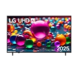 LG UHD 55UA75006 55" AI TV – €399 | Κωτσόβολος