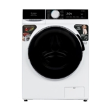 Morris WIW-11015BA1 – Πλυντήριο Ρούχων 10kg με -55% Έκπτωση!