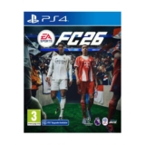 EA SPORTS FC 26 PS4 Game – €29.90 | Κωτσόβολος